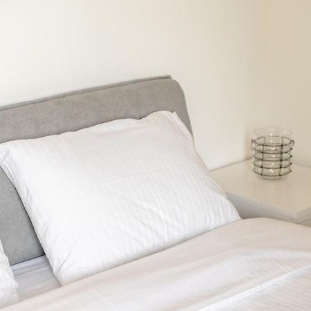 Cozy City Central Flat @ Psila Alonia Square エギオ エクステリア 写真